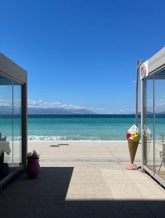 Agora Luxury Apartment 10