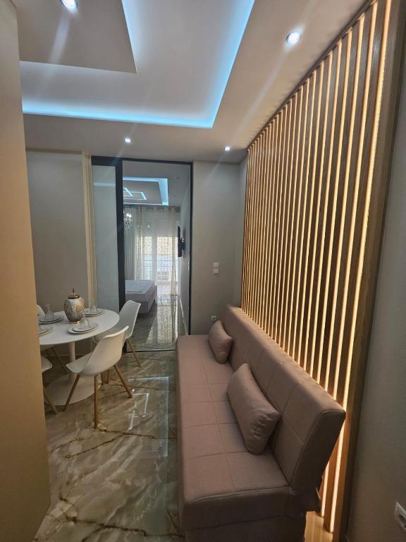 Agora Luxury Apartment 10