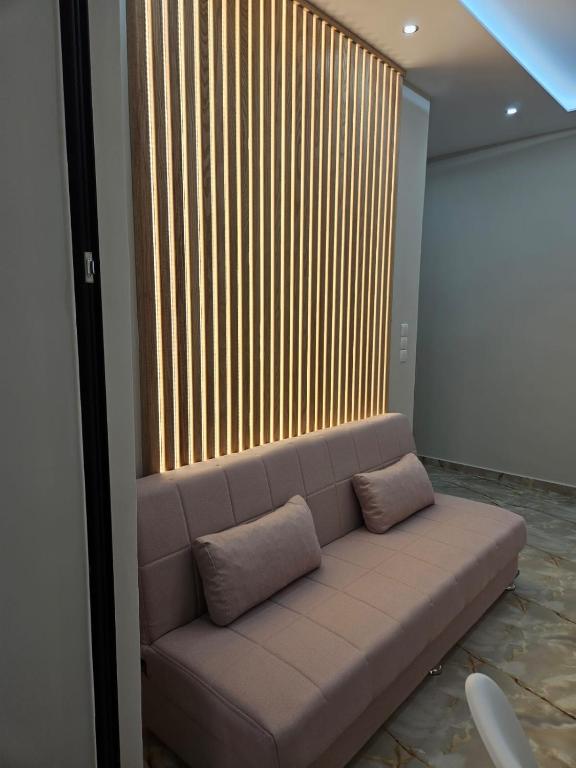 Agora Luxury Apartment 10