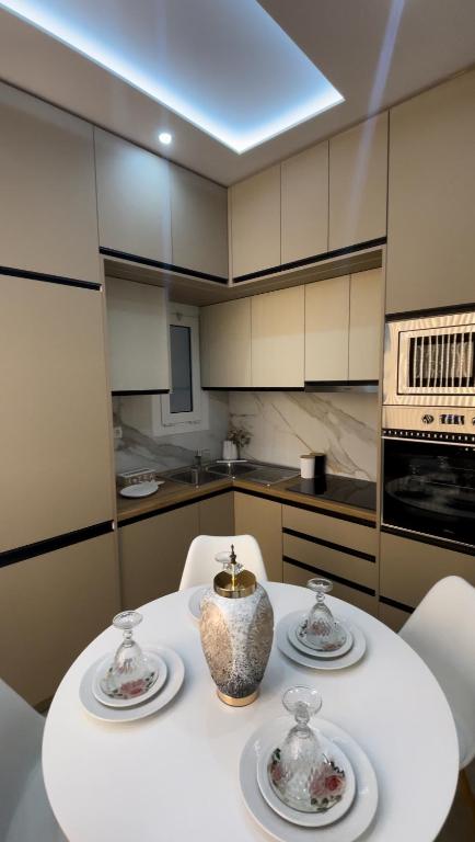 Agora Luxury Apartment 10