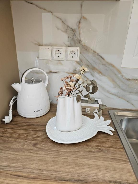 Agora Luxury Apartment 10