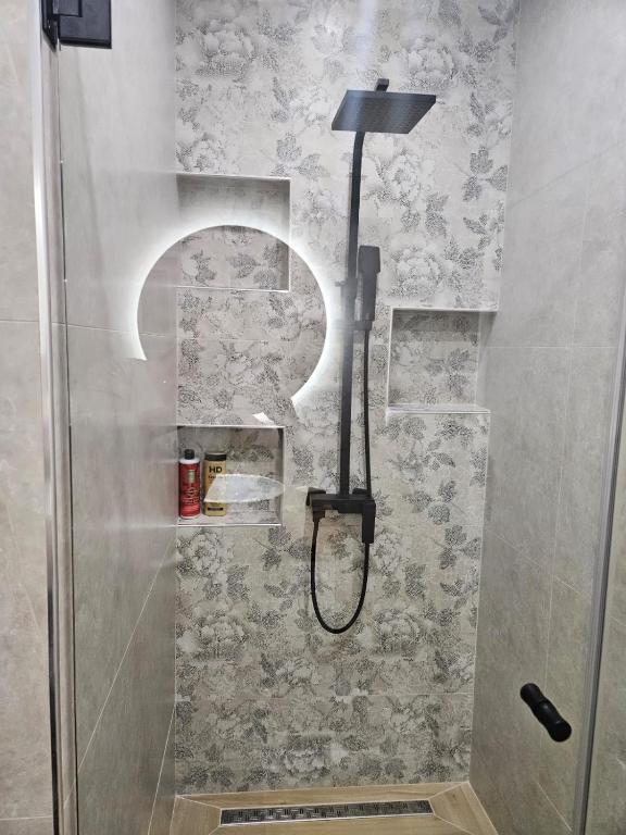 Agora Luxury Apartment 10