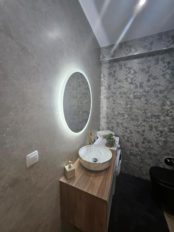 Agora Luxury Apartment 10