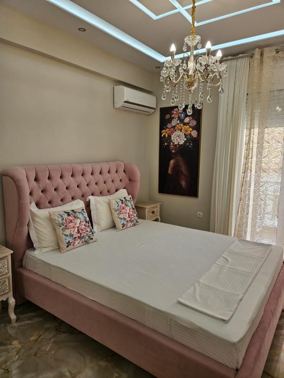 Agora Luxury Apartment 10