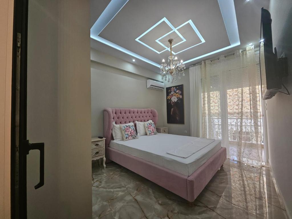 Agora Luxury Apartment 10