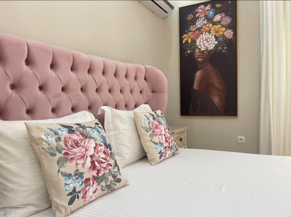 Agora Luxury Apartment 10