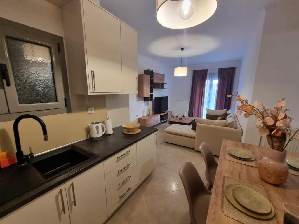 Agora Luxury Apartment 1