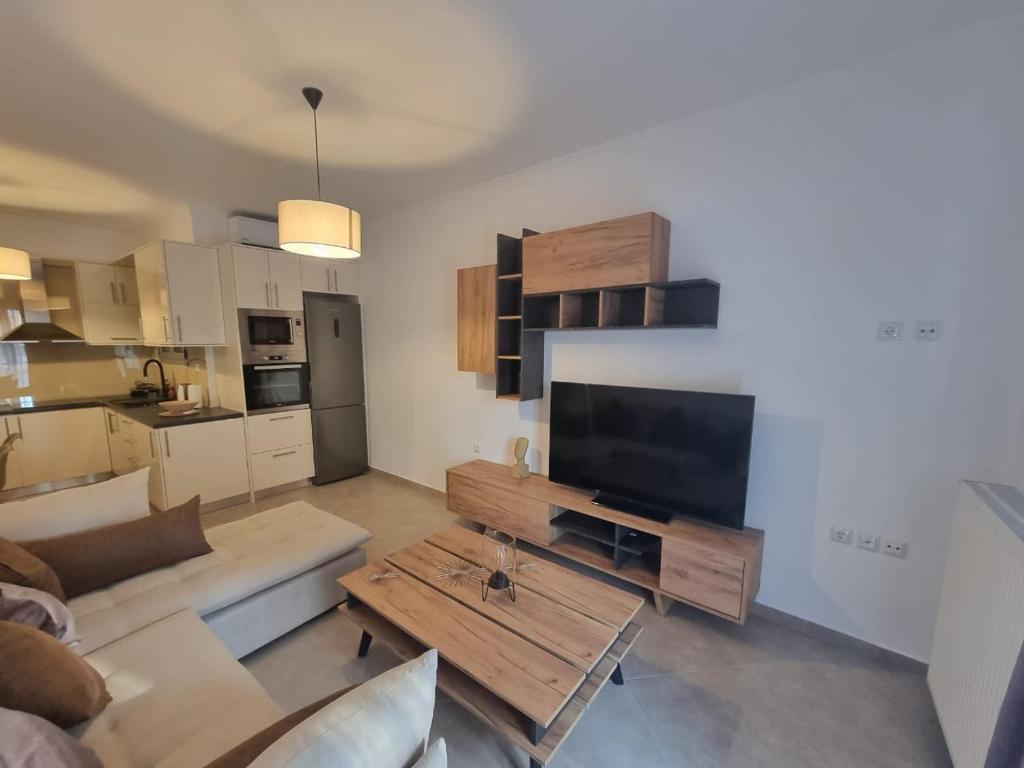 Agora Luxury Apartment 1