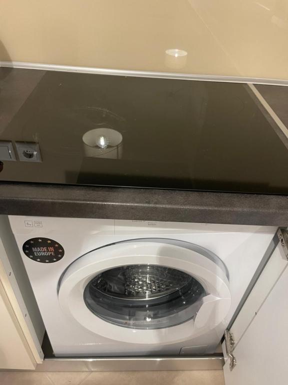 Agora Luxury Apartment 1