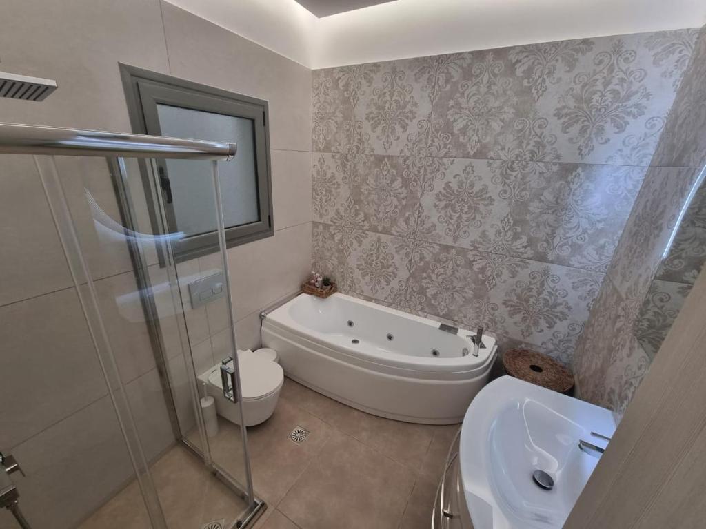 Agora Luxury Apartment 1