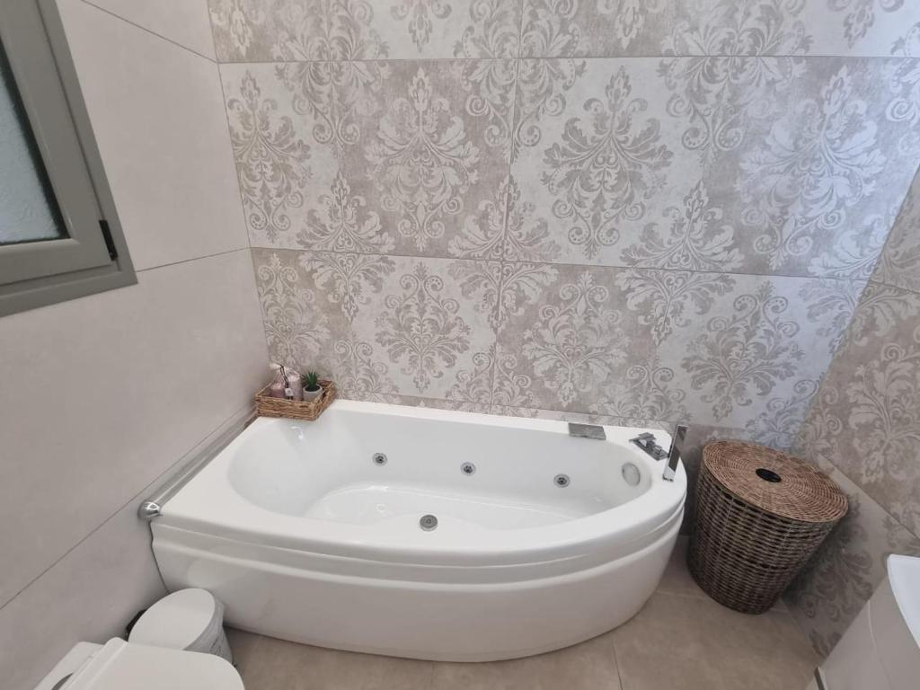 Agora Luxury Apartment 1