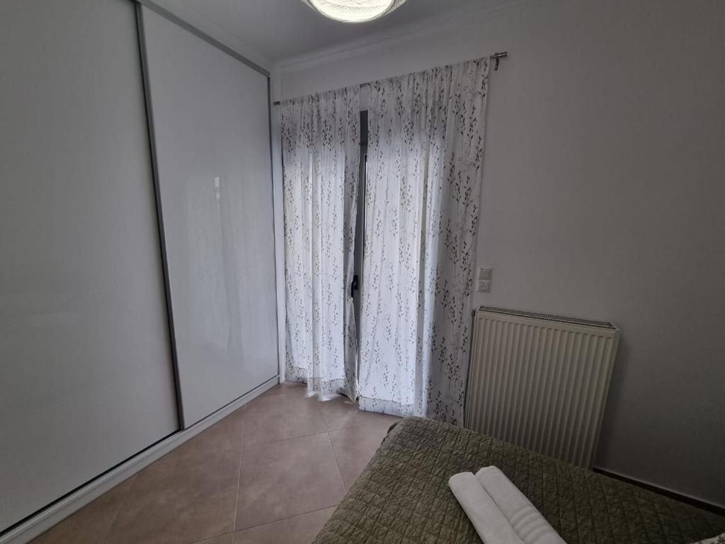 Agora Luxury Apartment 1