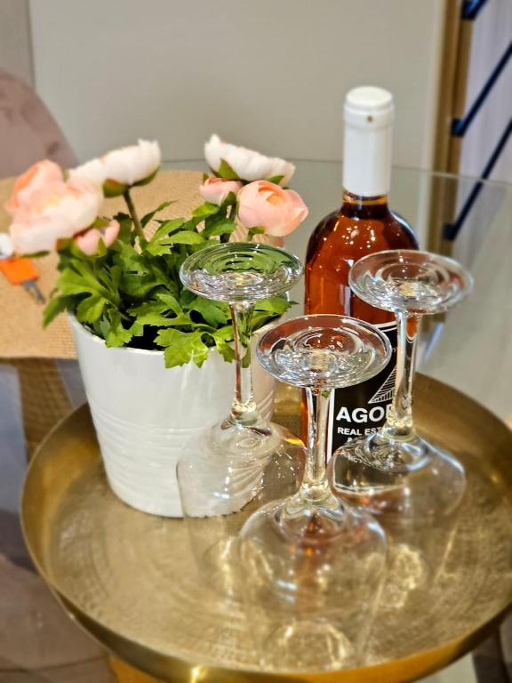 Agora Luxury Apartment 3