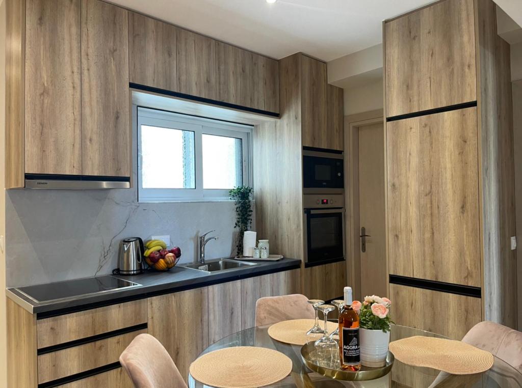 Agora Luxury Apartment 3