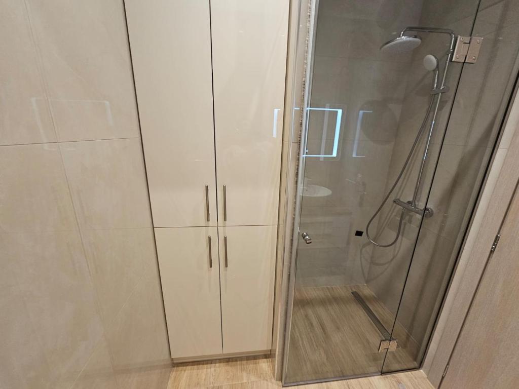 Agora Luxury Apartment 3