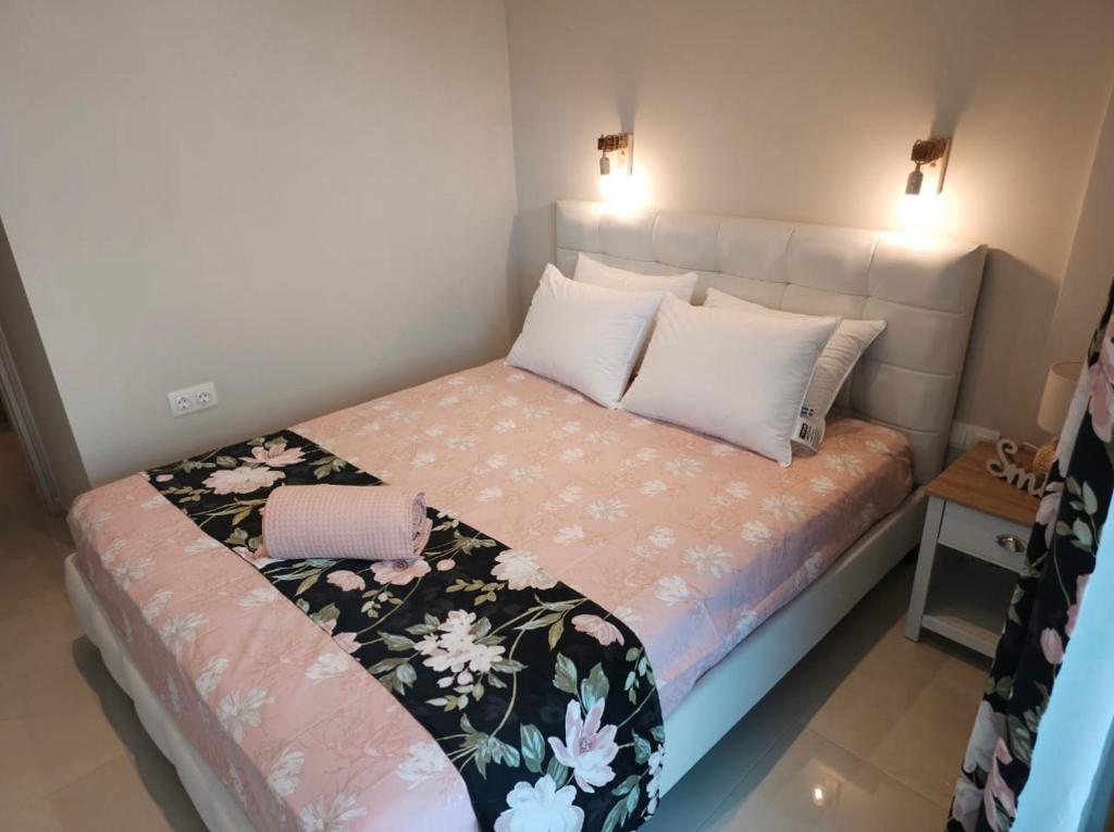 Agora Luxury Apartment 3