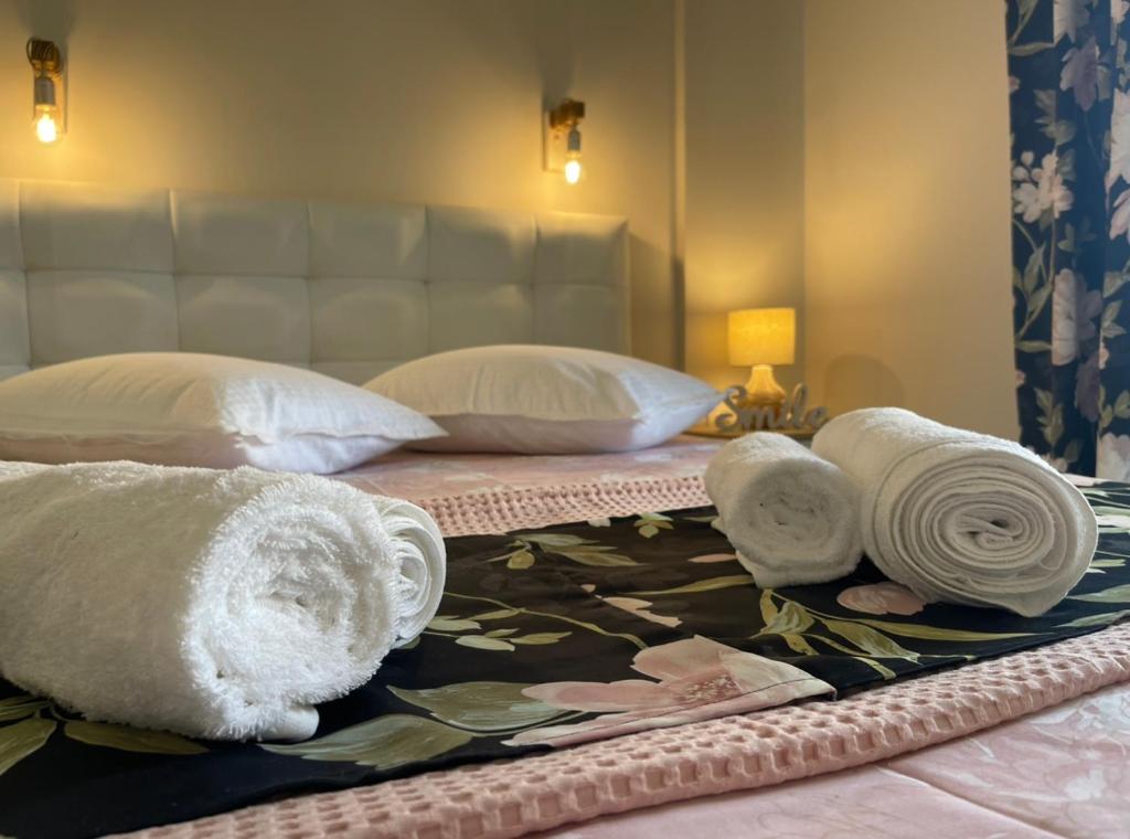 Agora Luxury Apartment 3