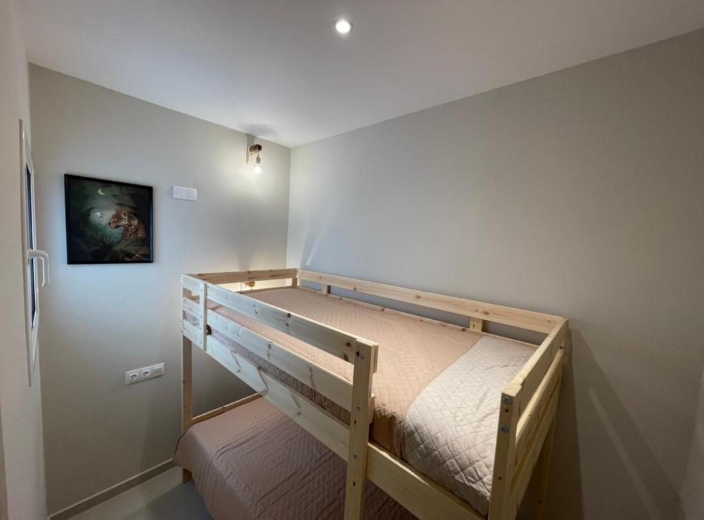 Agora Luxury Apartment 3