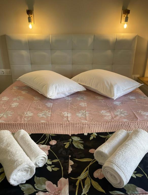 Agora Luxury Apartment 3