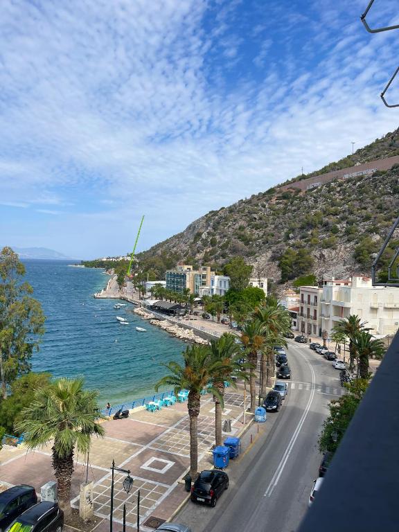 Agora Luxury Apartment 4