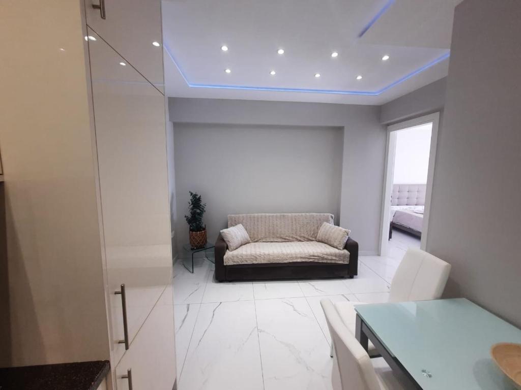 Agora Luxury Apartment 4