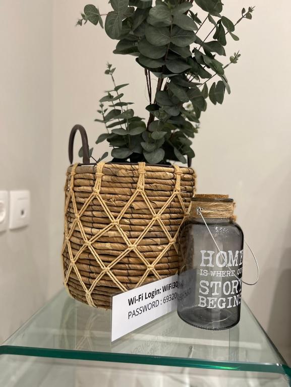 Agora Luxury Apartment 4