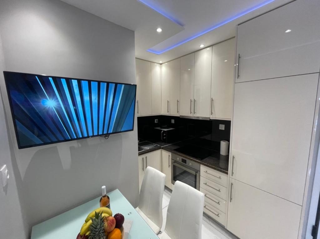 Agora Luxury Apartment 4