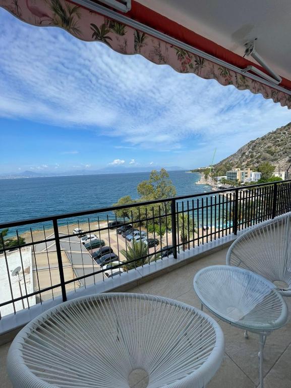 Agora Luxury Apartment 4