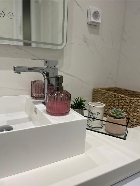 Agora Luxury Apartment 4