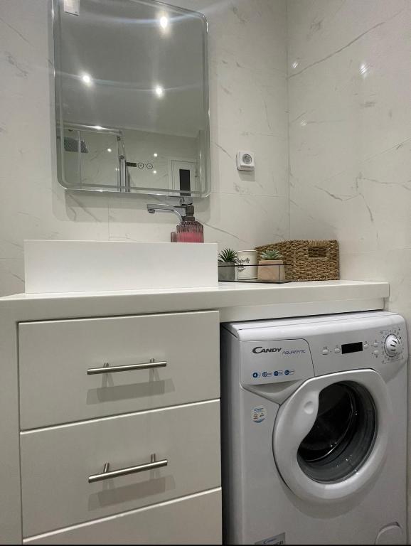 Agora Luxury Apartment 4