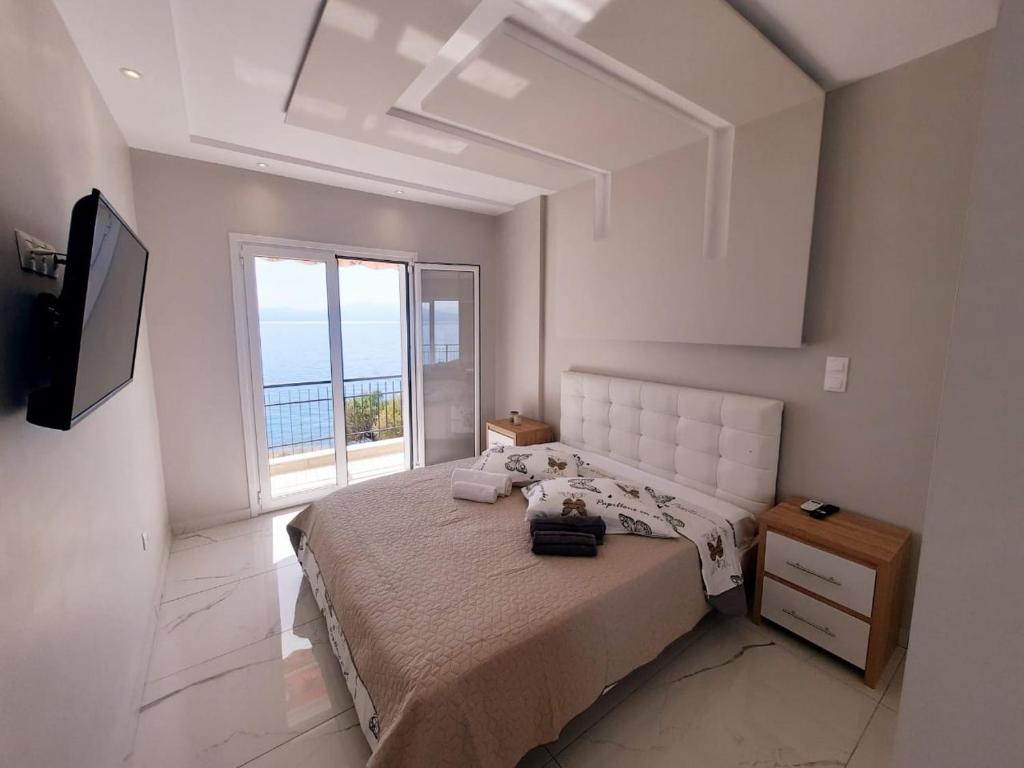 Agora Luxury Apartment 4