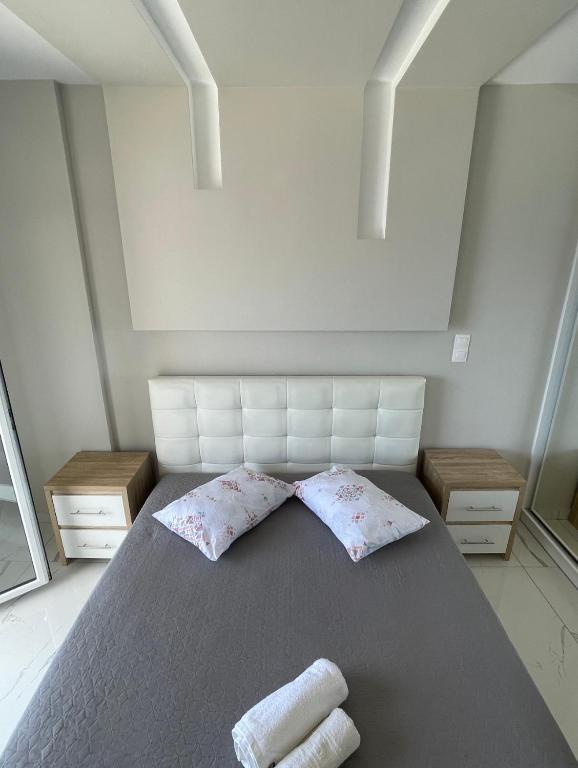 Agora Luxury Apartment 4