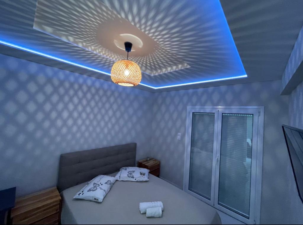 Agora Luxury Apartment 4