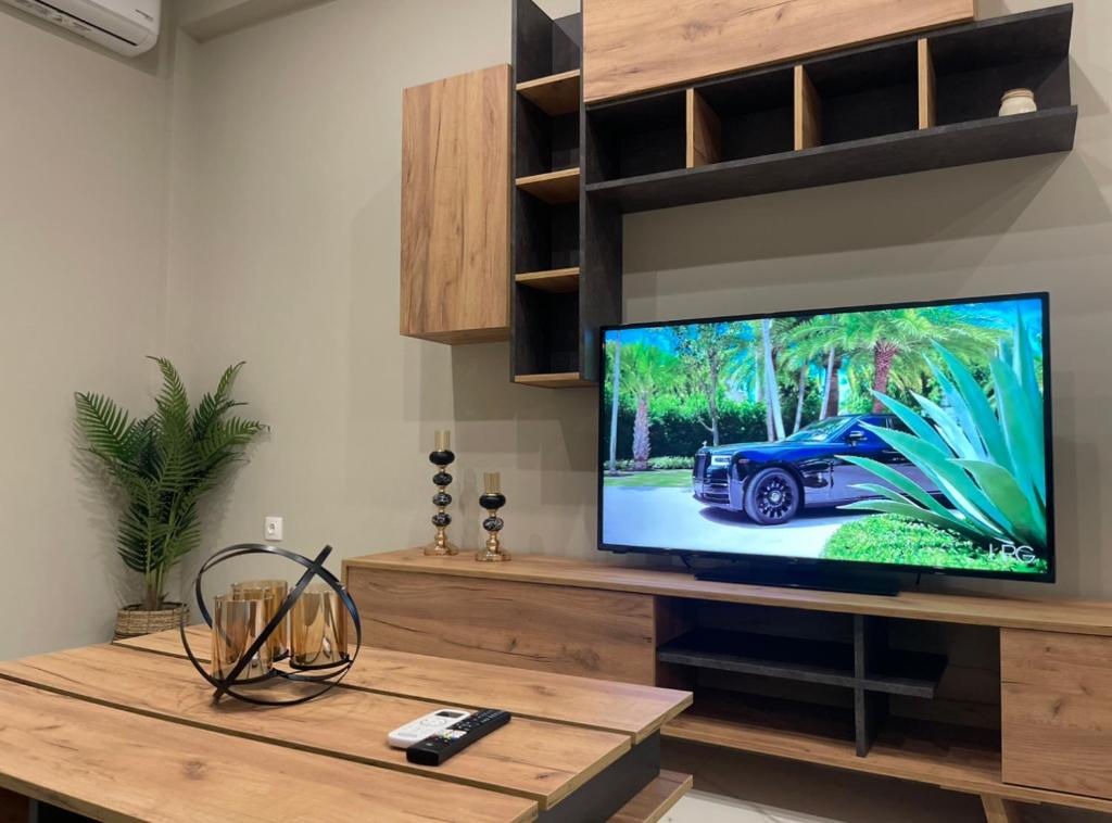 Agora Luxury Apartment 4