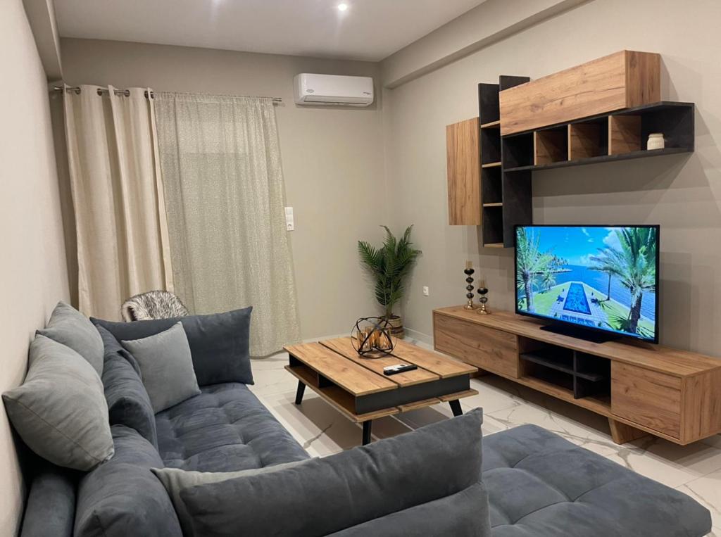 Agora Luxury Apartment 4