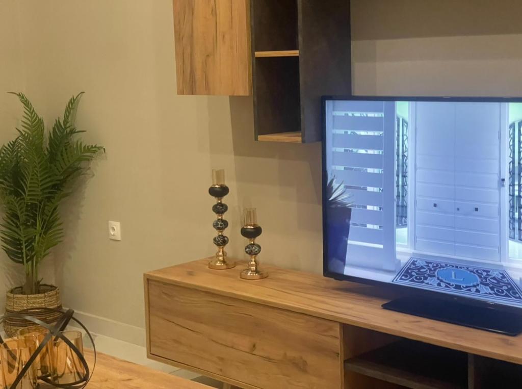 Agora Luxury Apartment 4