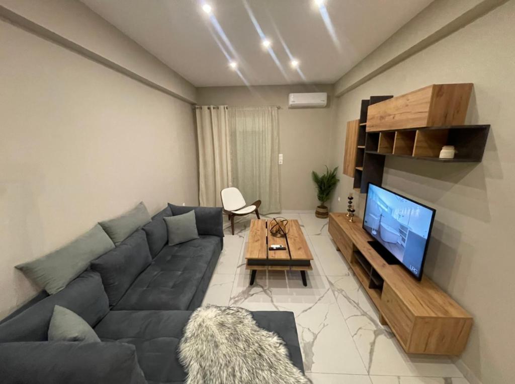 Agora Luxury Apartment 4