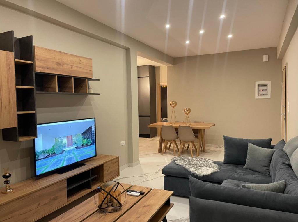 Agora Luxury Apartment 4