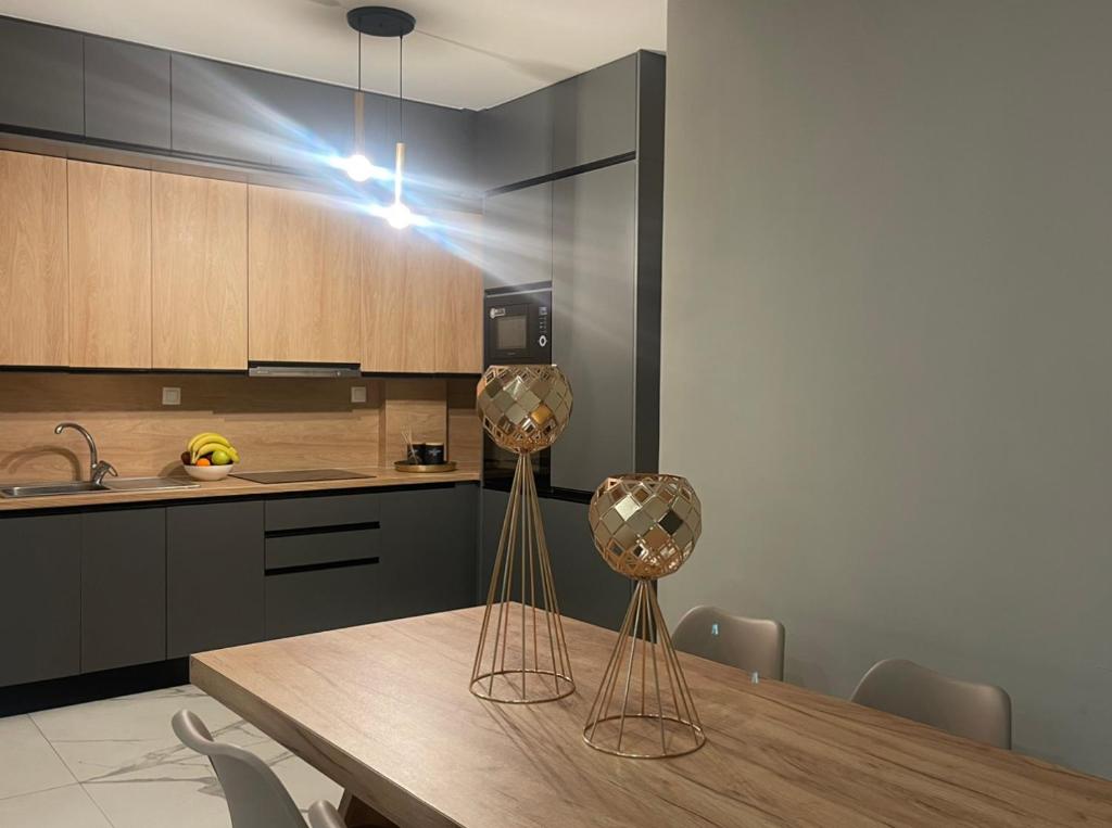 Agora Luxury Apartment 4