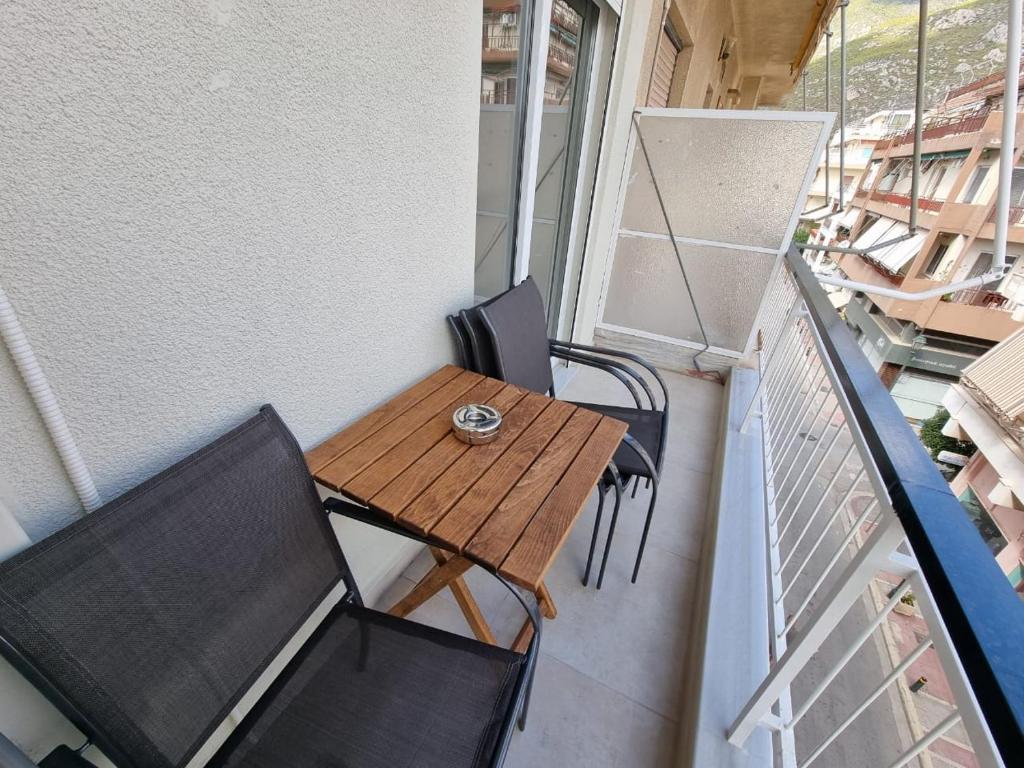 Agora Luxury Apartment 4