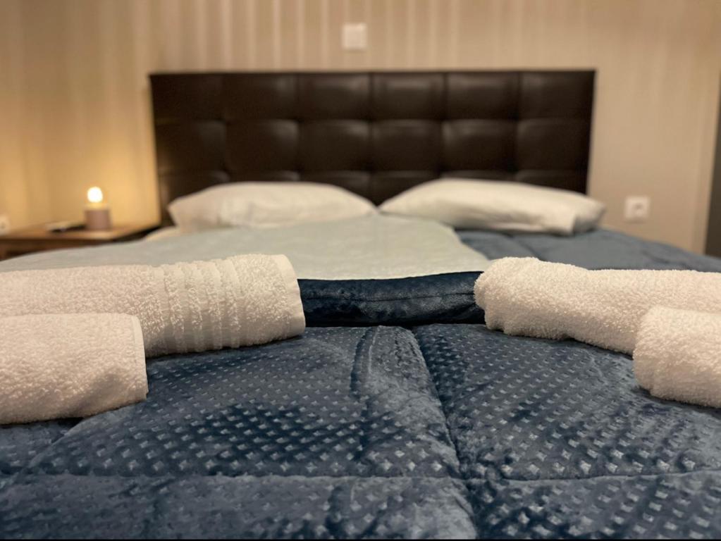 Agora Luxury Apartment 4