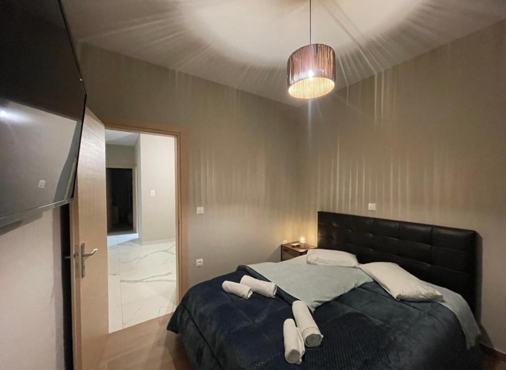 Agora Luxury Apartment 4