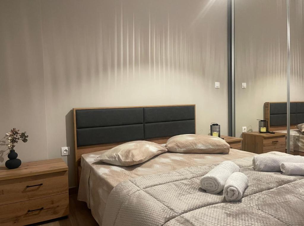 Agora Luxury Apartment 4