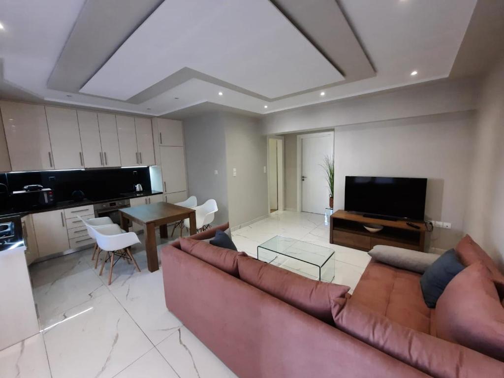 Agora Luxury Apartment 6