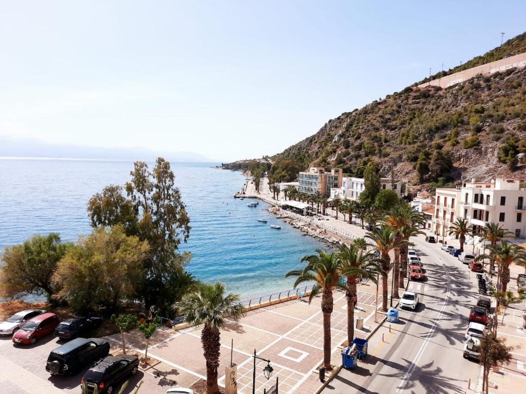 Agora Luxury Apartment 6