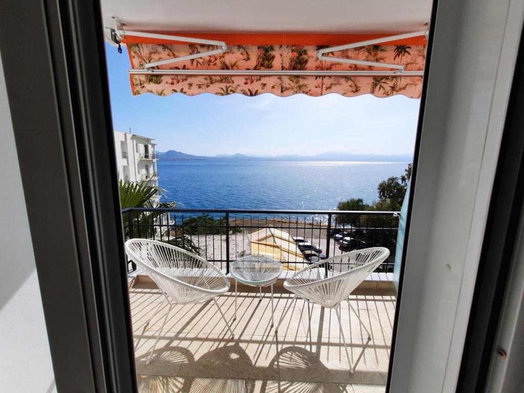 Agora Luxury Apartment 6