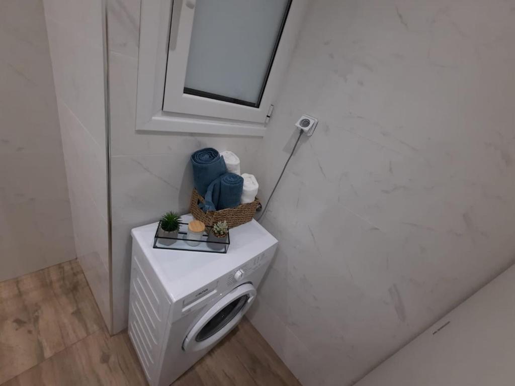 Agora Luxury Apartment 6