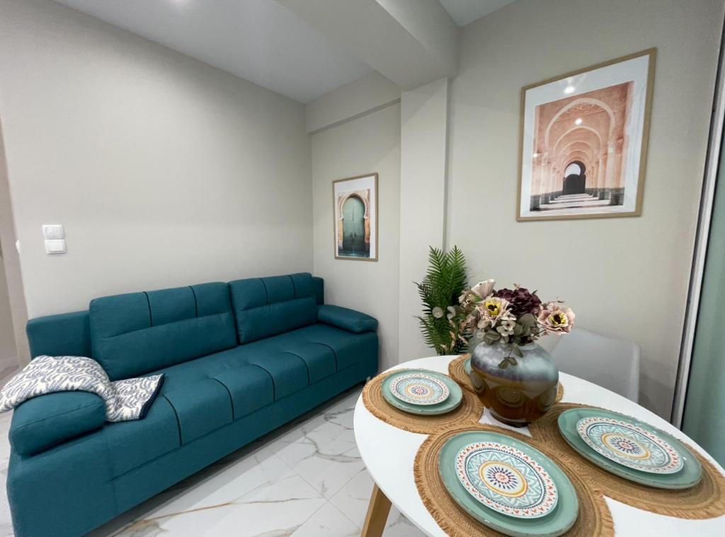 Agora Luxury Apartment 7