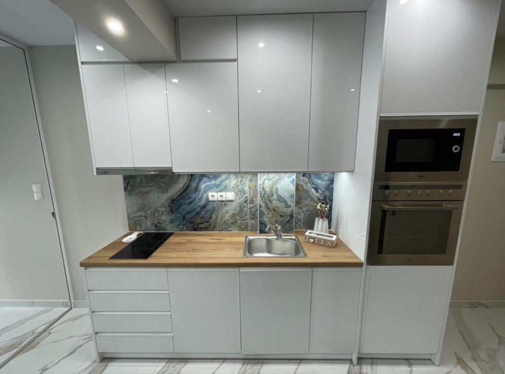 Agora Luxury Apartment 7