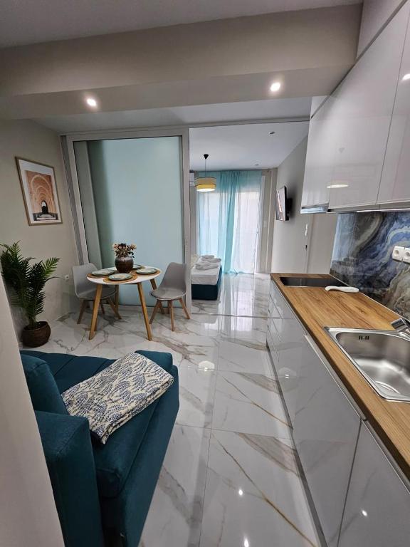 Agora Luxury Apartment 7